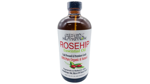 Rosehip Oil - 50ml