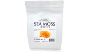 Sea Moss Powder 1lb