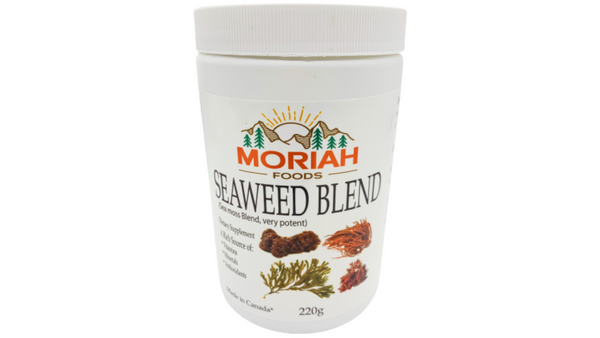 seaweed-blend