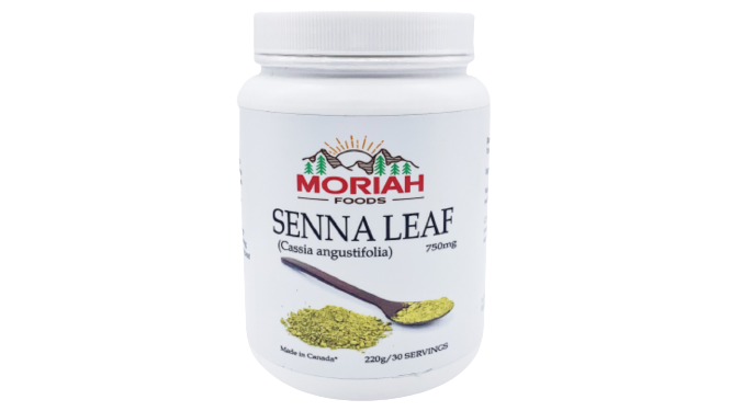 senna-leaf