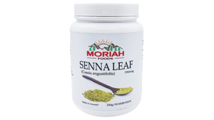 senna-leaf