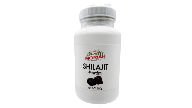 Shilajit Powder - 100g
