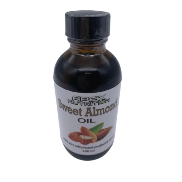 sweet-almond-oil-organic